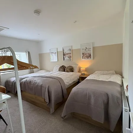 بيت ضيافة The School 3*