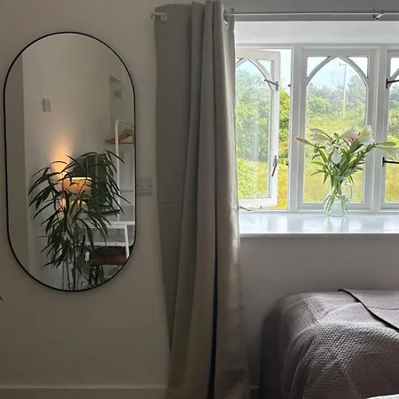 The School بيت ضيافة Moyard