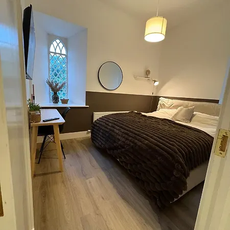 The School Pensionat Moyard