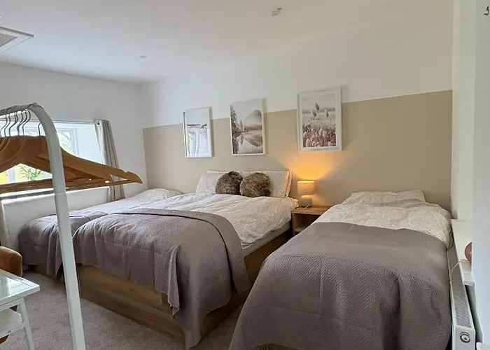 Guest house The School 3*