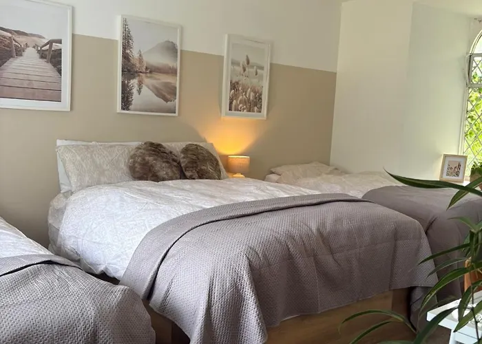 The School Guest house