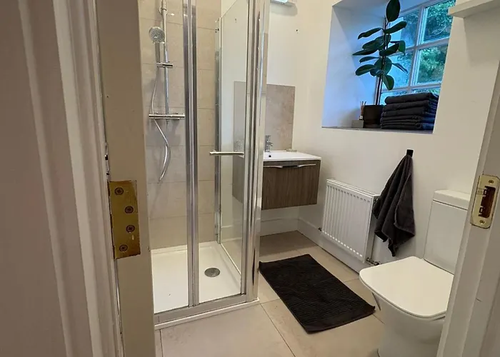 Guest house The School Moyard