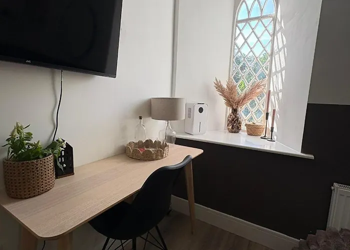 Guest house The School 3*