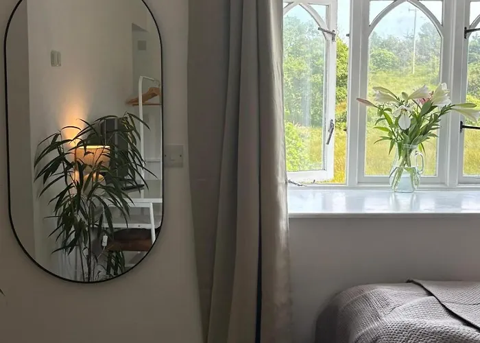 The School Guest house Moyard